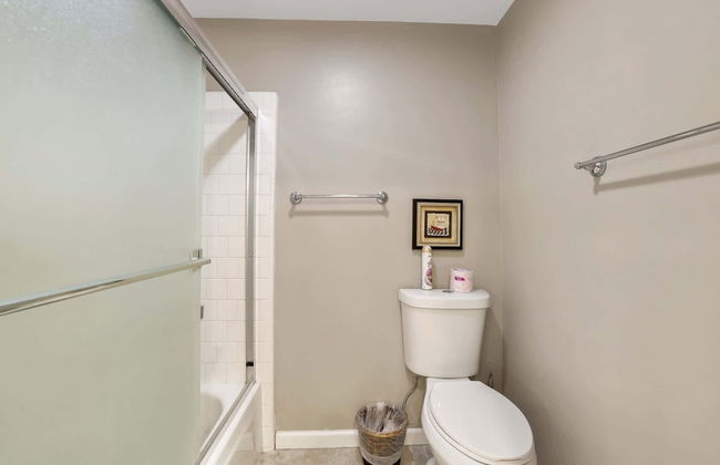 Heavenly Haven - Hot Tub + Seasonal HOA Pool - Foto 24