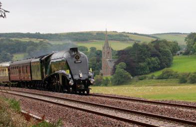 Orchard Holiday Cottage Melrose - Foto 32