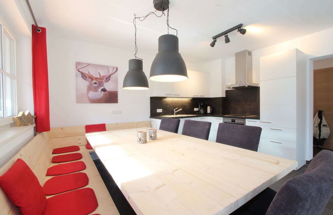 Apartment in Brixen Near Ski Lift - Foto 34