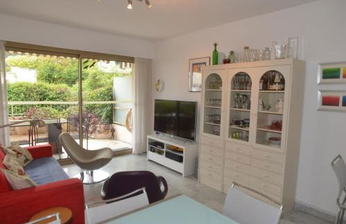 Spacieux 3P avec terrasse et piscine à Menton - FR-1-196-386 - Foto 4