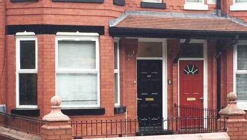 South Central Contractors Townhouse - Foto 4