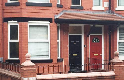 South Central Contractors Townhouse - Foto 4