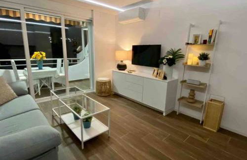 Apartamento al lado del Mar. Recién reformado. - Foto 25