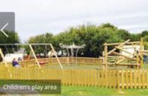 Lagooncombe modern and cosy holiday home - Foto 23