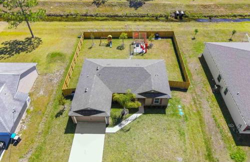 Brand New Theme House w Game Room - Encanta Magical - Foto 49