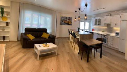 Apartamento Vetusta - Foto 3