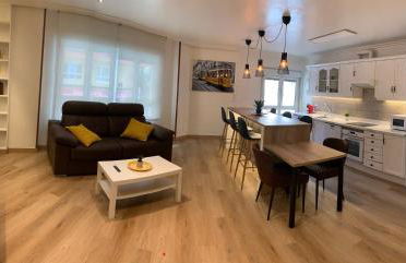 Apartamento Vetusta - Foto 3