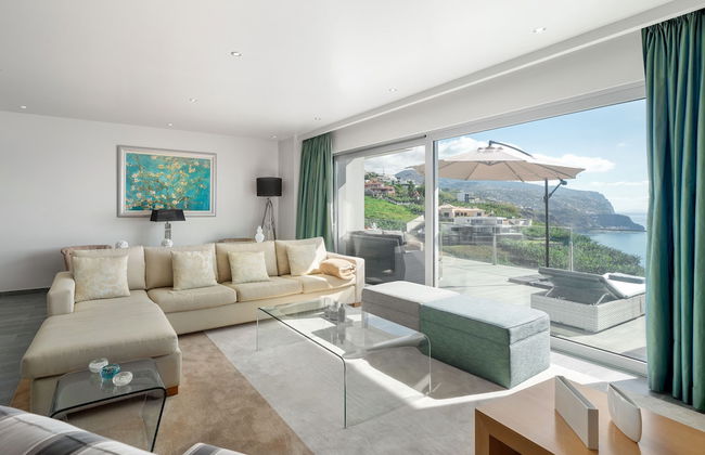 Villa Harmonia by Homie - Foto 7