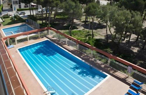 ALMA BEACH ESTARTIT - Foto 26