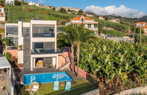 Villa Candelária by An Island Apart - Photo 61