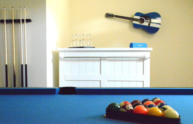 Luxe Home with Hot Tub & Sauna - Foto 22