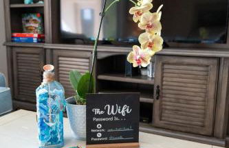 Luxury Family Villa 4 BR & Pool & BBQ at Solterra Resort - Foto 11