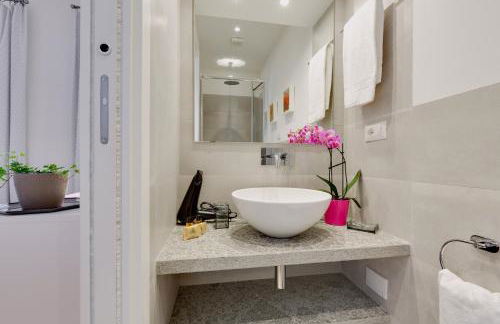 Rome as you feel - Grotta Pinta Apartments - Foto 152