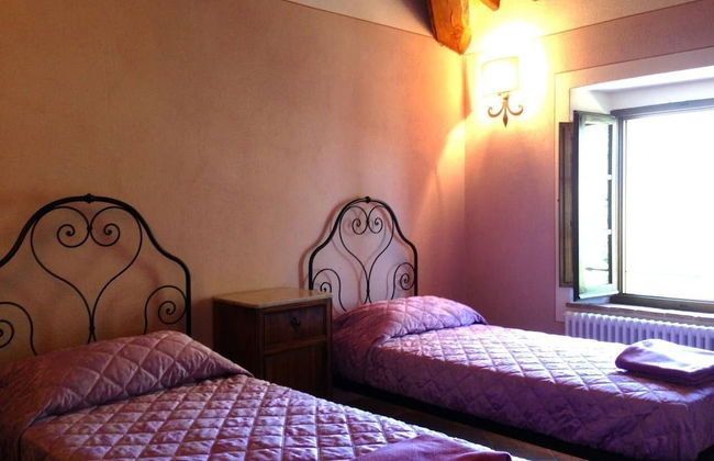 Cordella in Montalcino Wine Resort - Foto 2