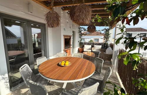 Vila Bem Estar - Comporta - plage de Carvalhal 12 pers - Foto 29