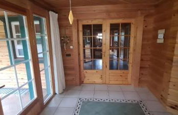 Berglodge für 10 Personen mit Sauna und Yacuzzi - Foto 14