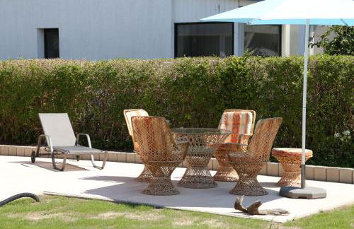 Ferienbungalow Strandluft - Foto 3