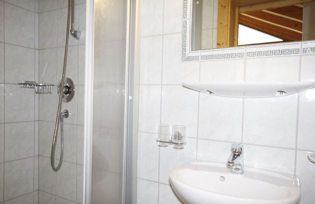 Alpenglühen - Foto 28