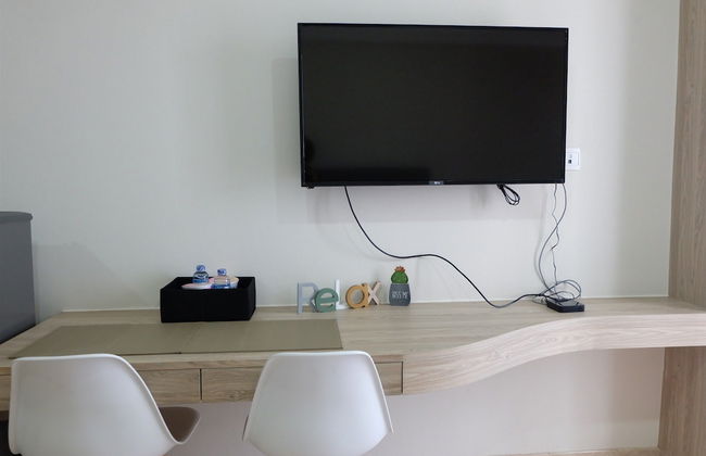 Comfy Studio Menteng Park Apartment - Foto 27