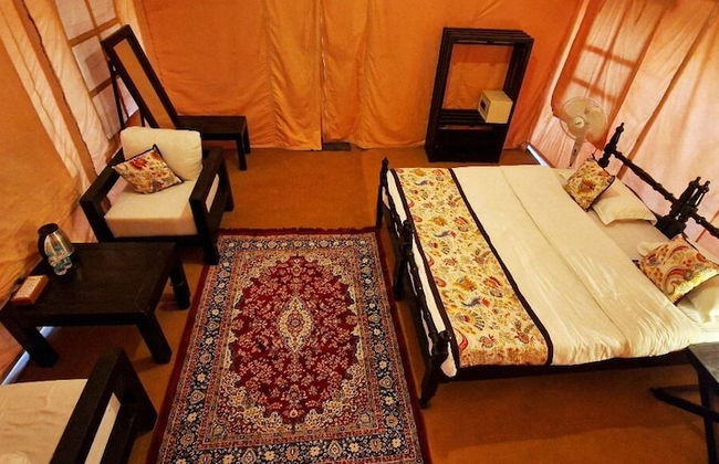 Prayagraj Cottages By Ganges View Stays - Foto 6