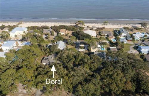 Doral Cottage - Foto 28