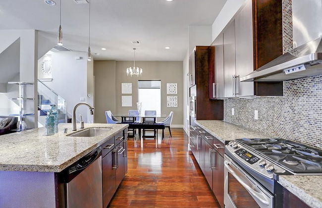 The Jamerican - Foto 10