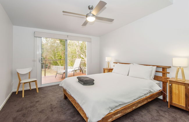 Worrowing Jervis Bay - Photo 76