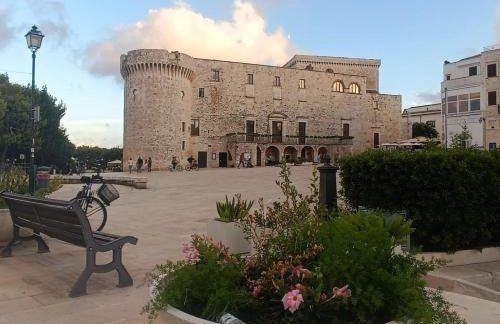 Dimora Giannuzzi - Foto 19