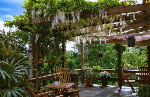 Ferienwohnung an den Grundwiesen - Foto 1