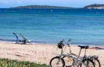 Le balcon sur la plage - Foto 19