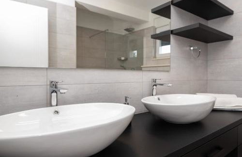 Villa Barbara-holiday home with sea view - Foto 28