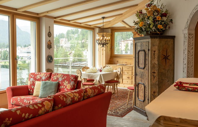 Chesa Spuonda Verde 1.7 - Foto 6