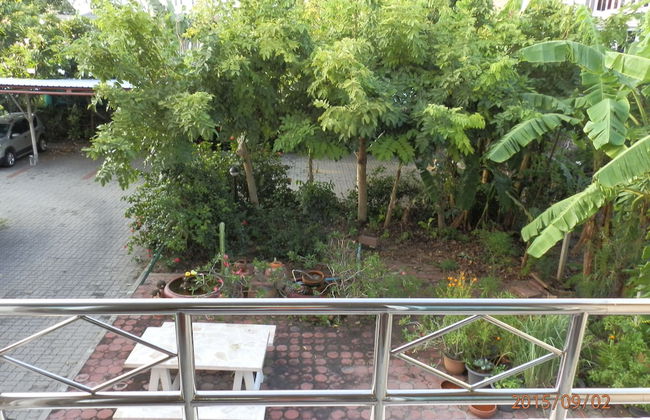 Sandy Serviced Apartment - Foto 19