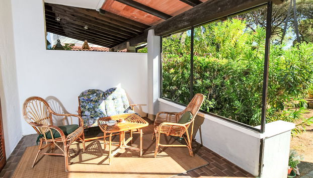 Holiday Home Barracuda by Interhome - Foto 4, Terrace