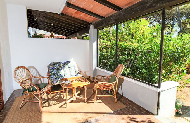 Holiday Home Barracuda by Interhome - Foto 4