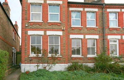 2 Bed Apartment in Sydenham, London - Foto 15