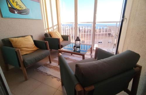 Mira al Mar y Tabarca en urbanización Santa Pola - Photo 38