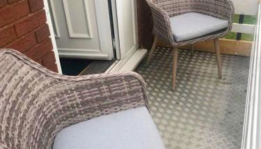 Moorhouse Farm Flat - Foto 4