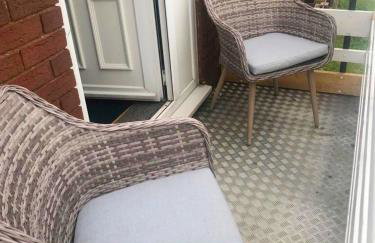 Moorhouse Farm Flat - Foto 4