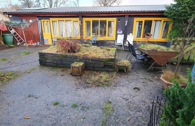 Woodlands Cottage Retreat in Garve - Foto 9