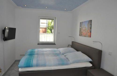 Apartmenthaus am Zimmerplatz - Foto 45