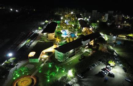 02 Quartos - Carneiros Beach Resort - Ideal para Família - Foto 96