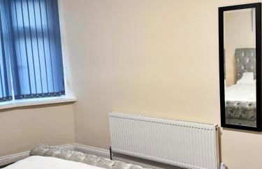 Full Home in Heywood Street near Cheetham Hill - Foto 42