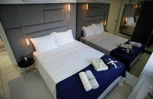 Apartamento de luxo em Candeias BEACH - Photo 14