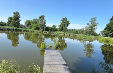 Appartment II Dwor Kuflew - Foto 23