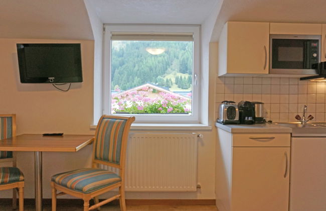 Apartment in Ischgl - Foto 13
