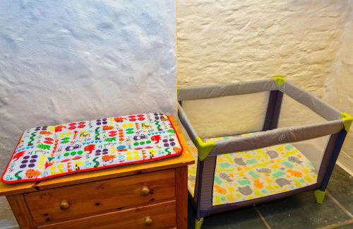 SAUNTON GRANGE 7 Bedrooms - Foto 17