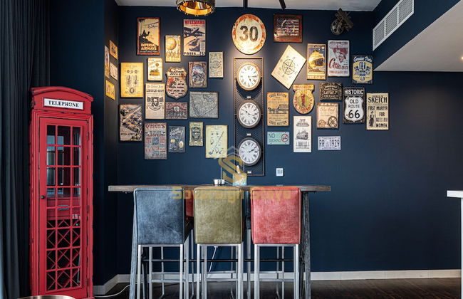 1 Residences Boutique 2 Bed Suite - Photo 36