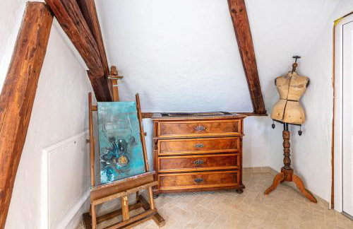 Ferienwohnung am Blitzgi - Foto 20