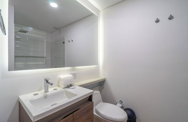 Wynwood House Virrey - Foto 67